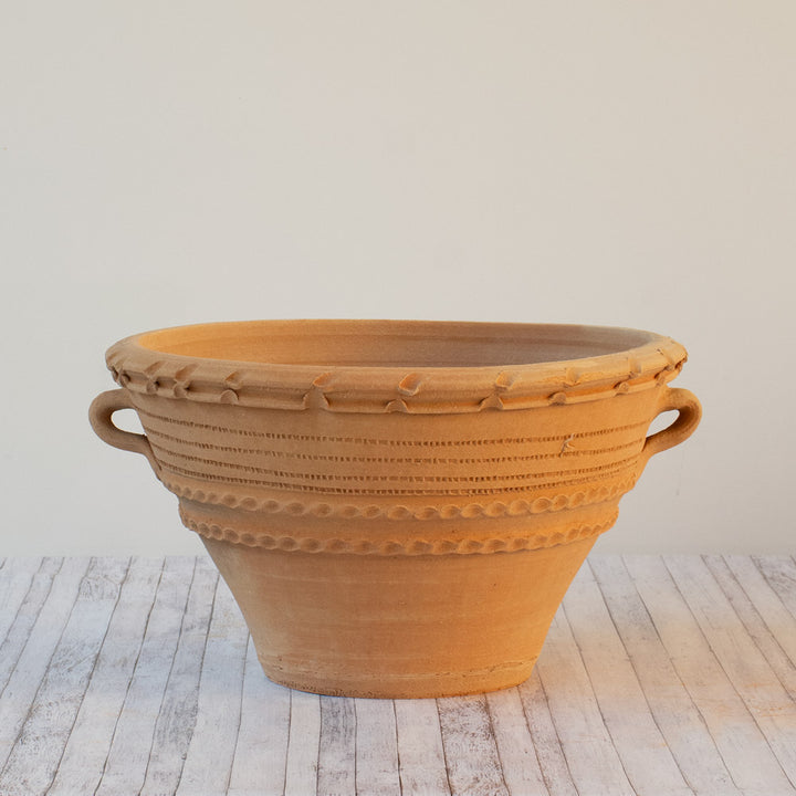Cretan Pot Tsourati