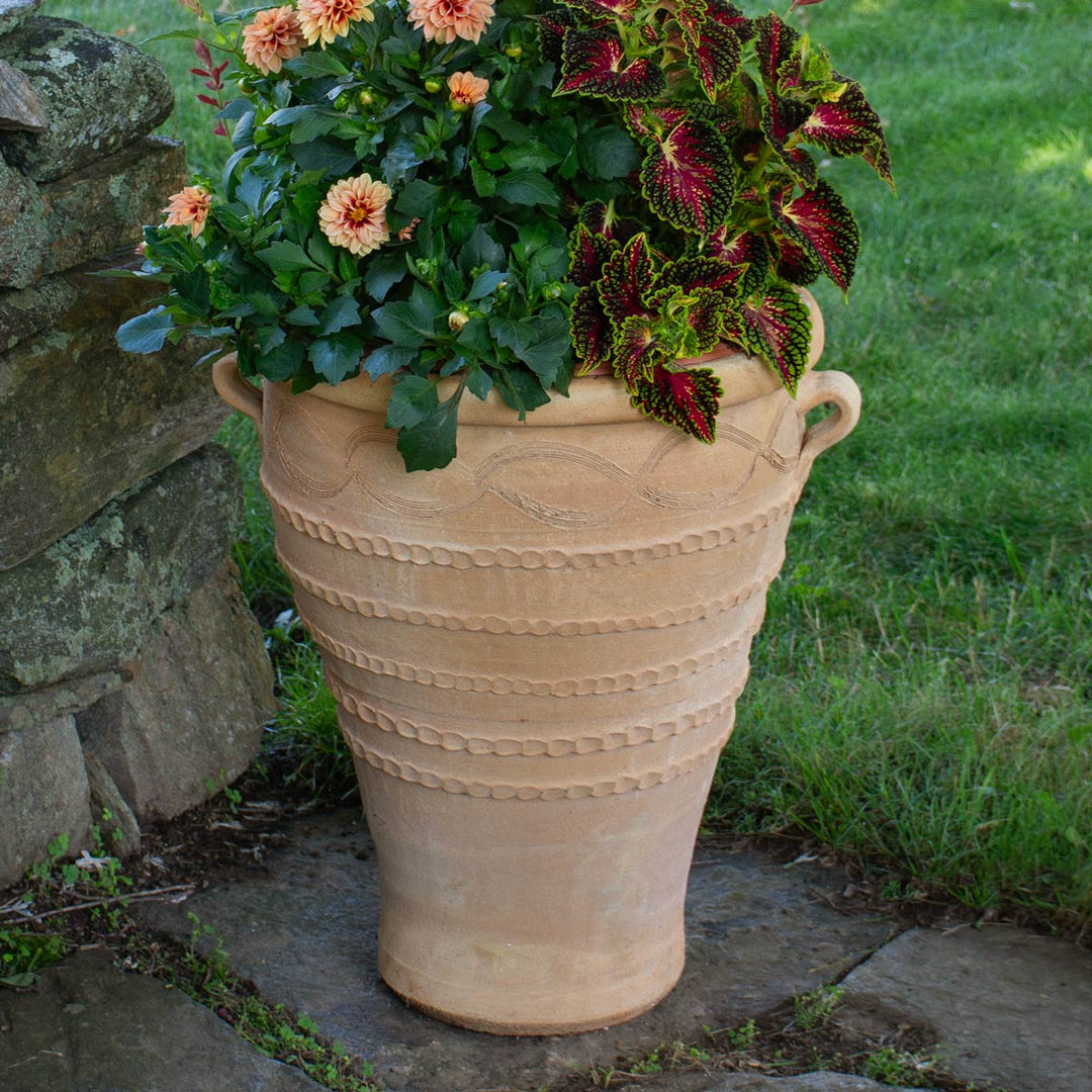 Cretan Pot Voni