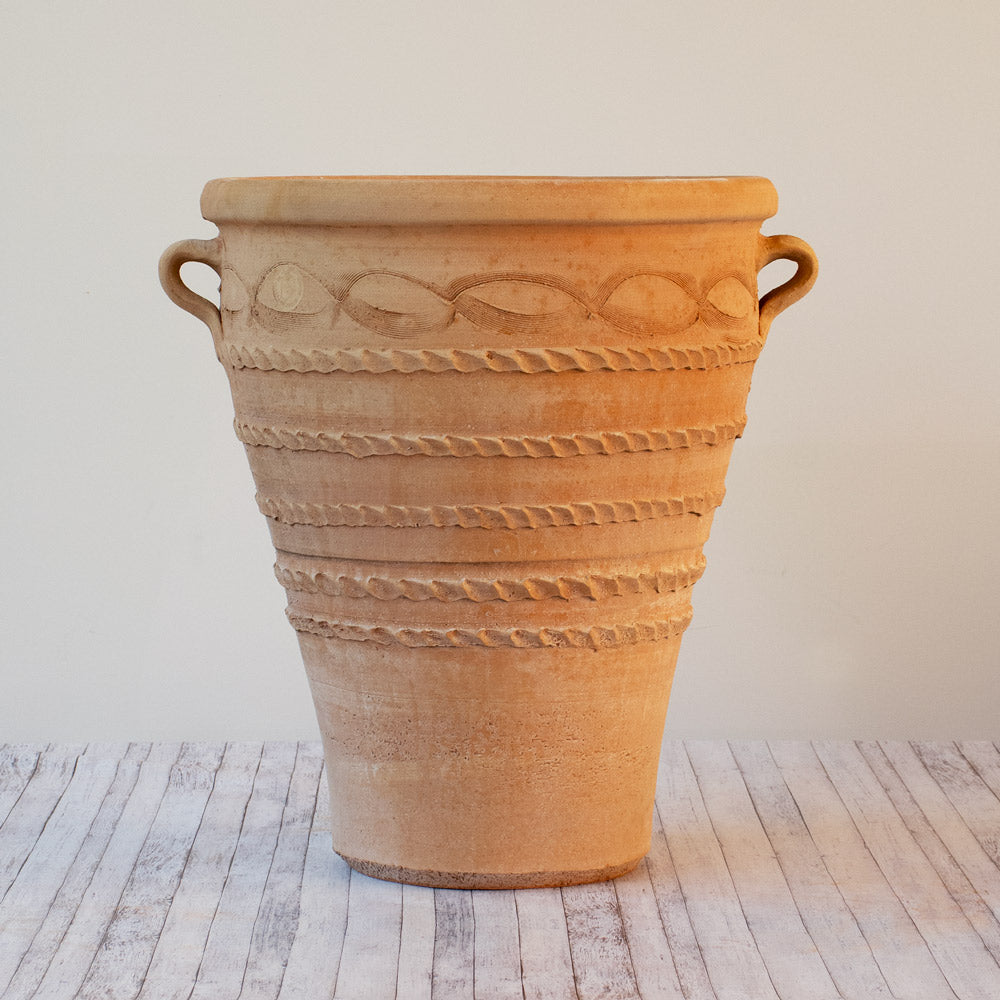Cretan Pot Voni