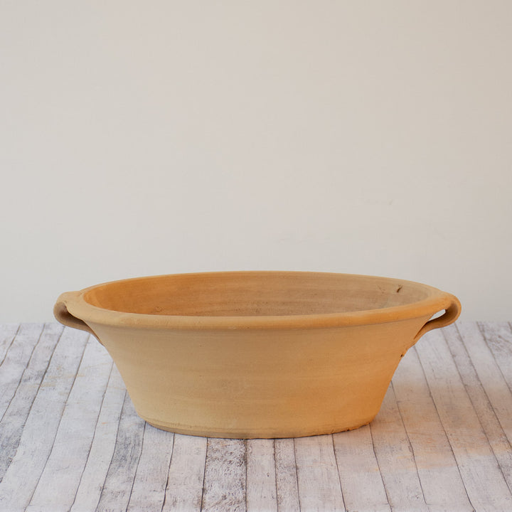 Cretan Pot Lekanida, medium