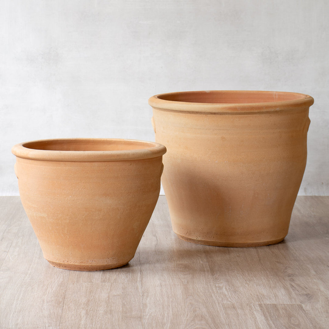 Cretan Pot Patitiri