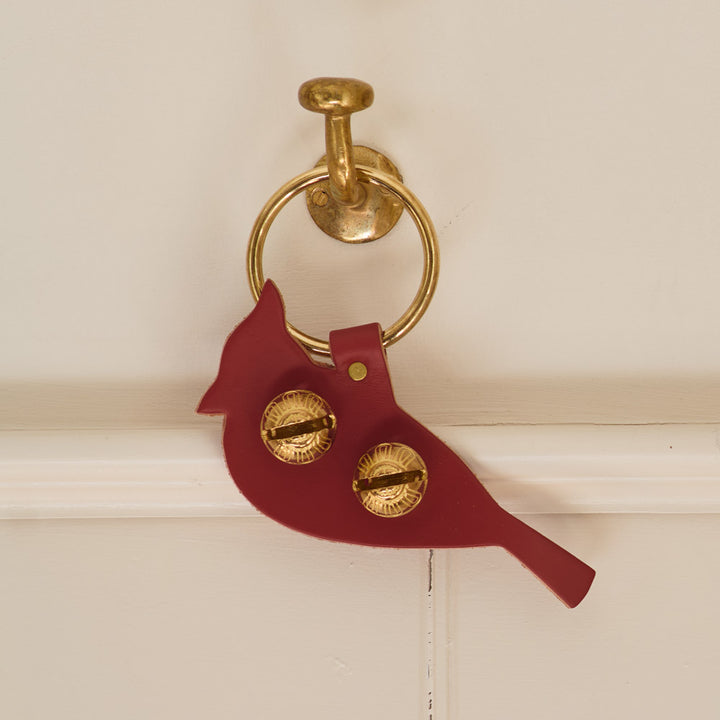 Leather Door Strap