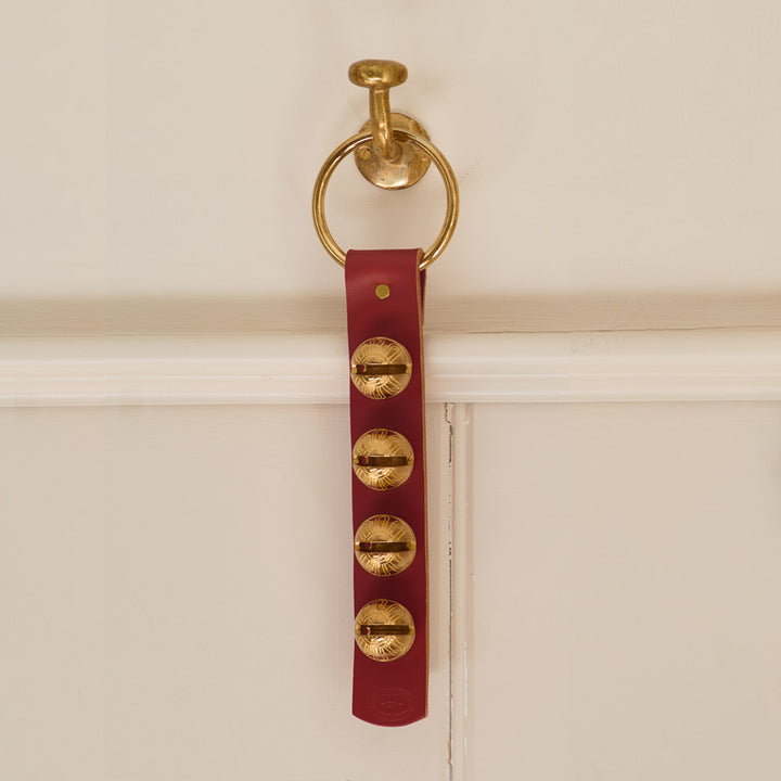 Leather Door Strap