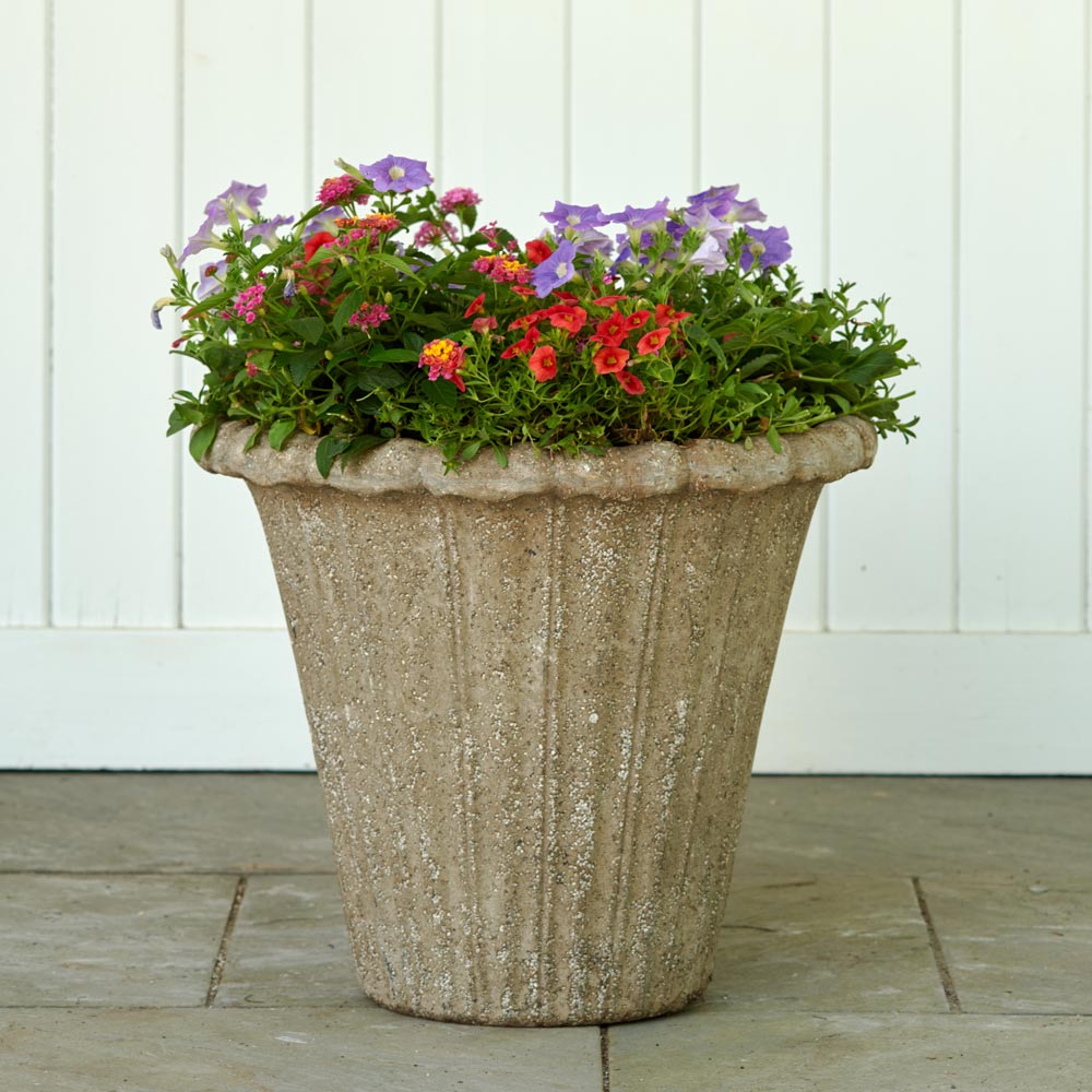 Avignon Flower Pot