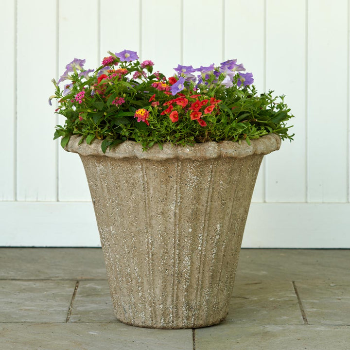 Avignon Flower Pot