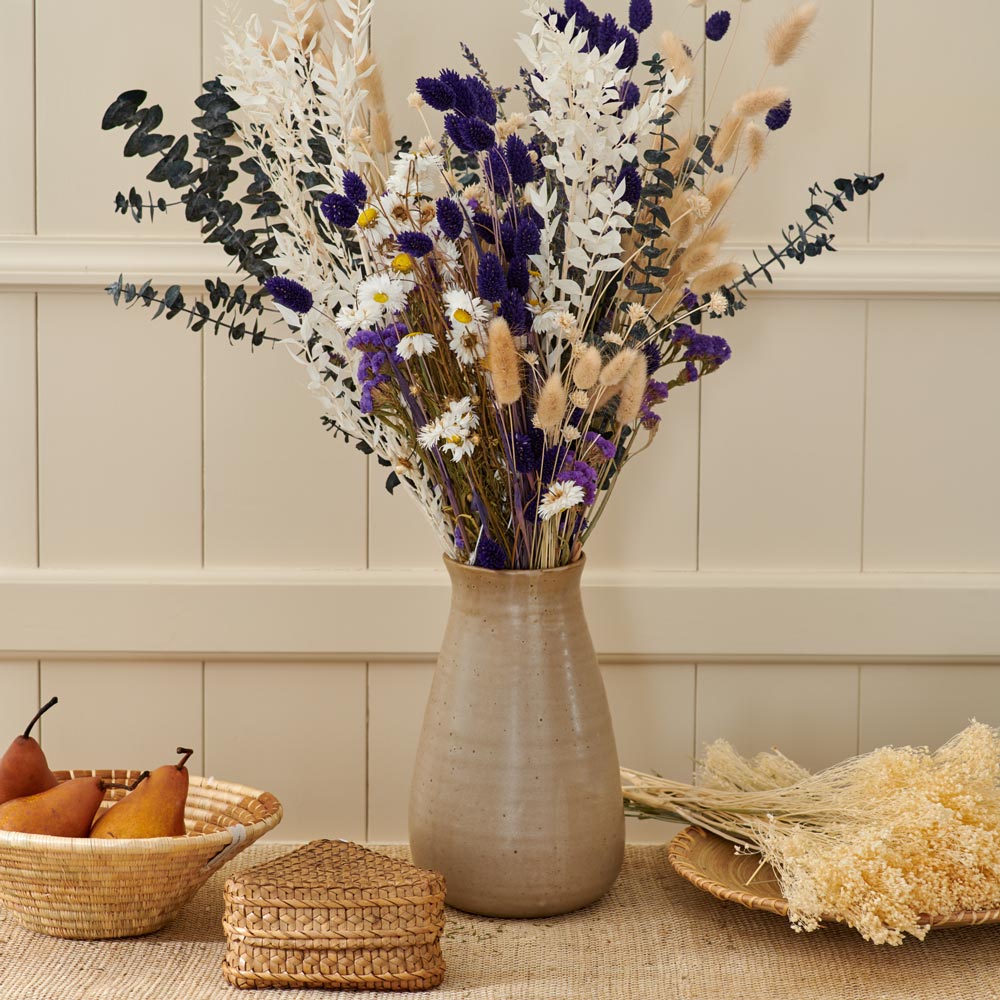 Heritage Ceramic Vase