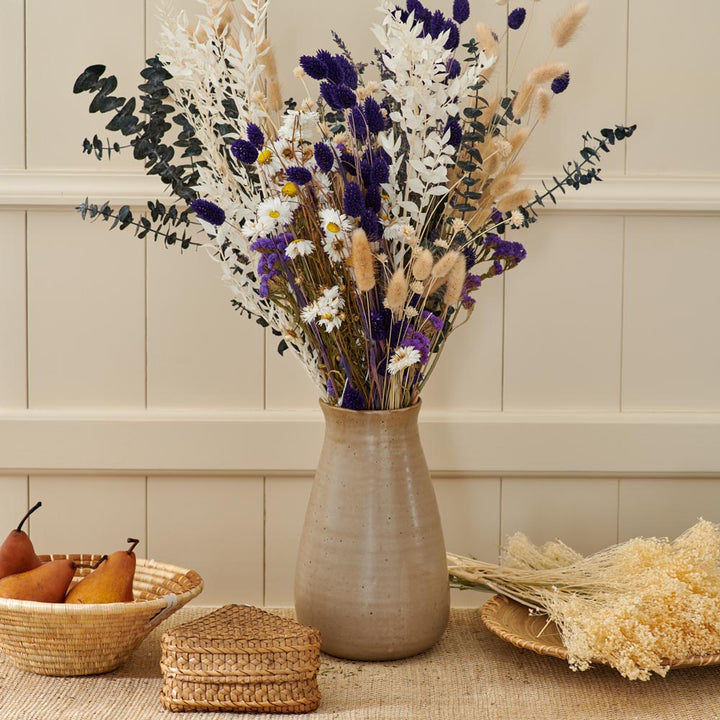 Heritage Ceramic Vase