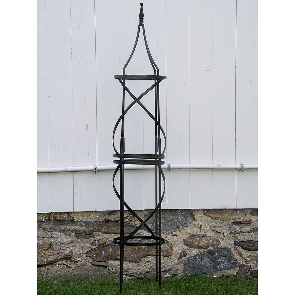 Chateau Tuteur, Black