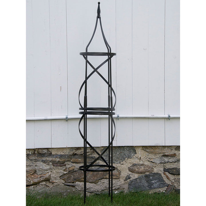 Chateau Tuteur, Black