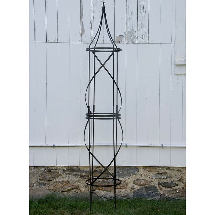 Chateau Tuteur, Black