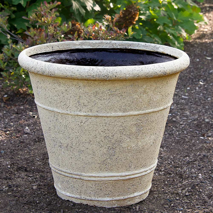 Etna Ringed Planter