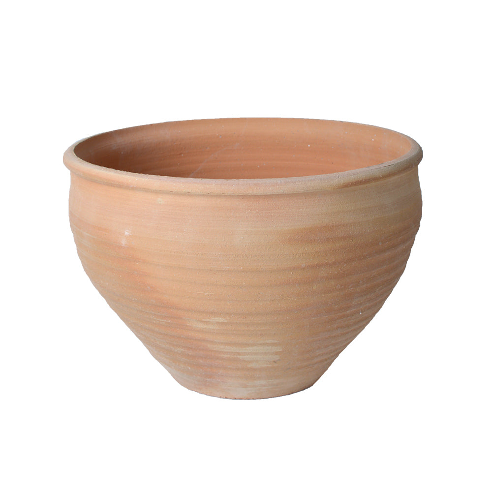 Cretan Pot Barrel Glastra