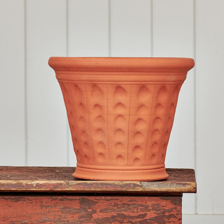 Cockleshell Pot