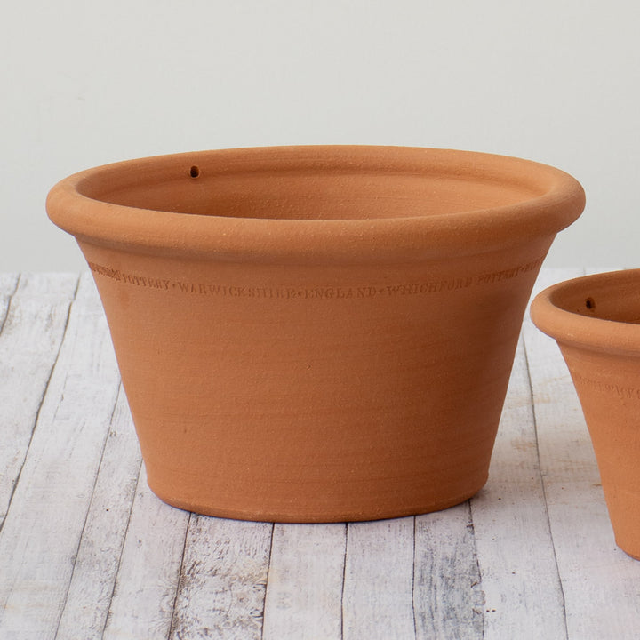 Whichford Halfpot