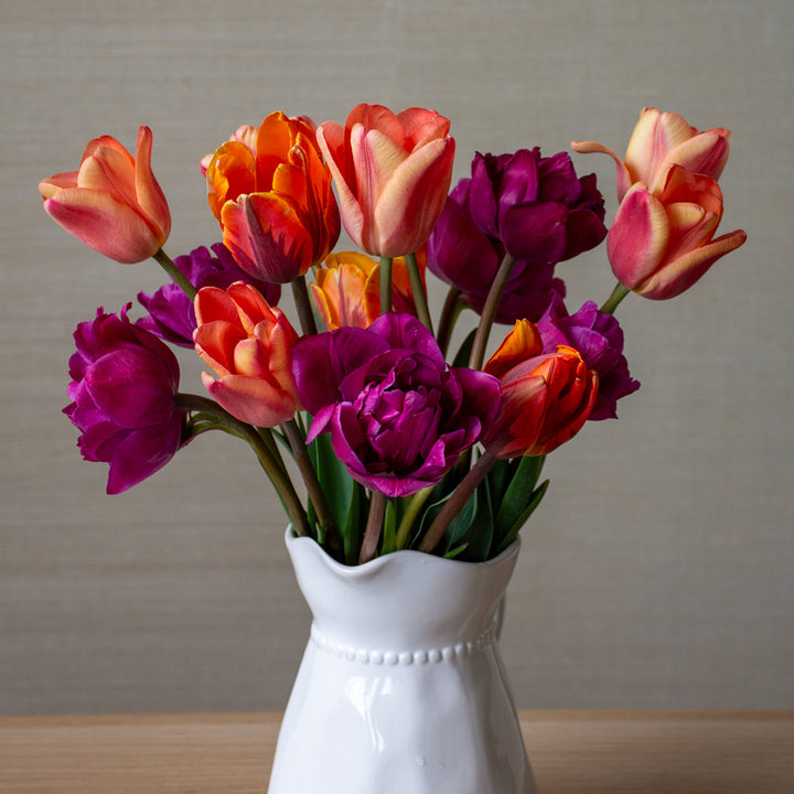 Crown Jewels Tulip Trio