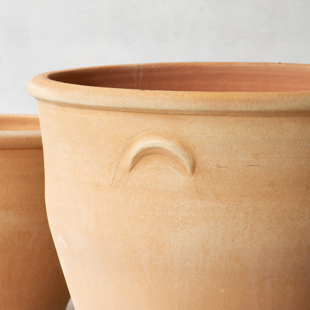 Cretan Pot Patitiri