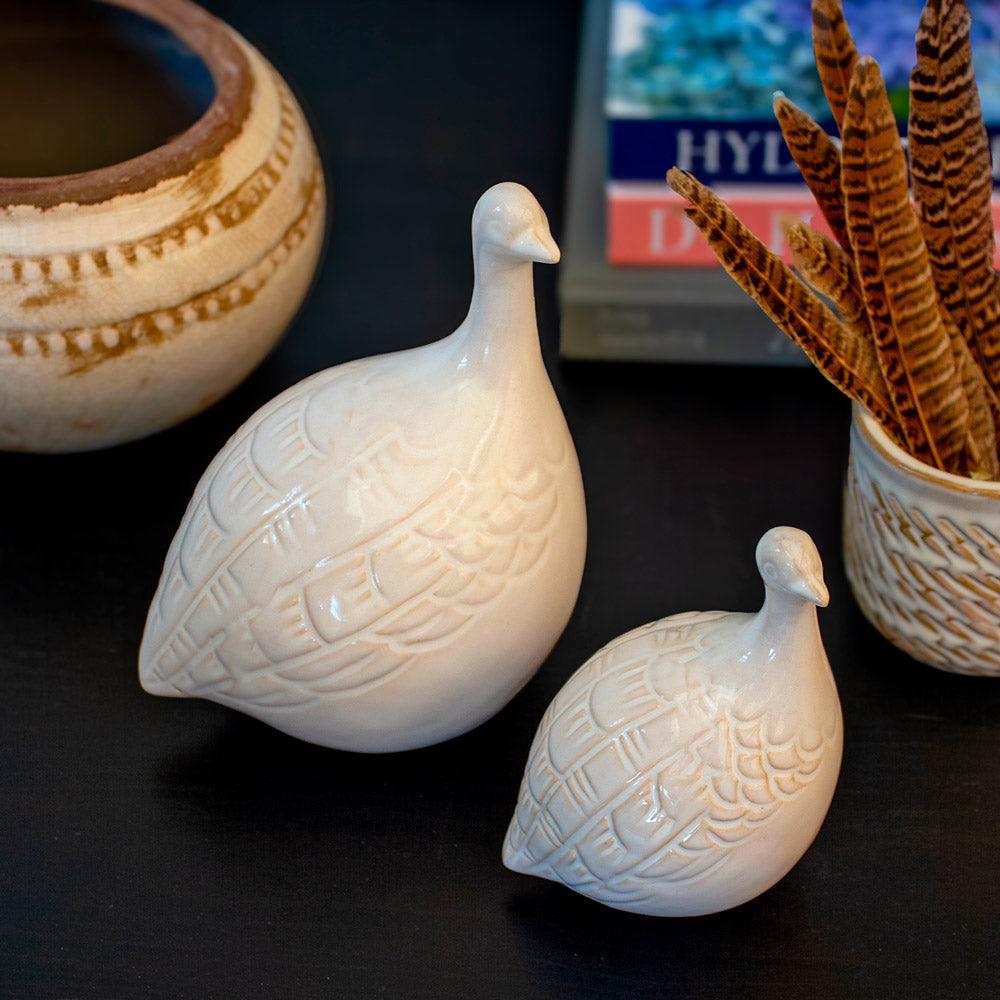Featherington Birds, Set of 2