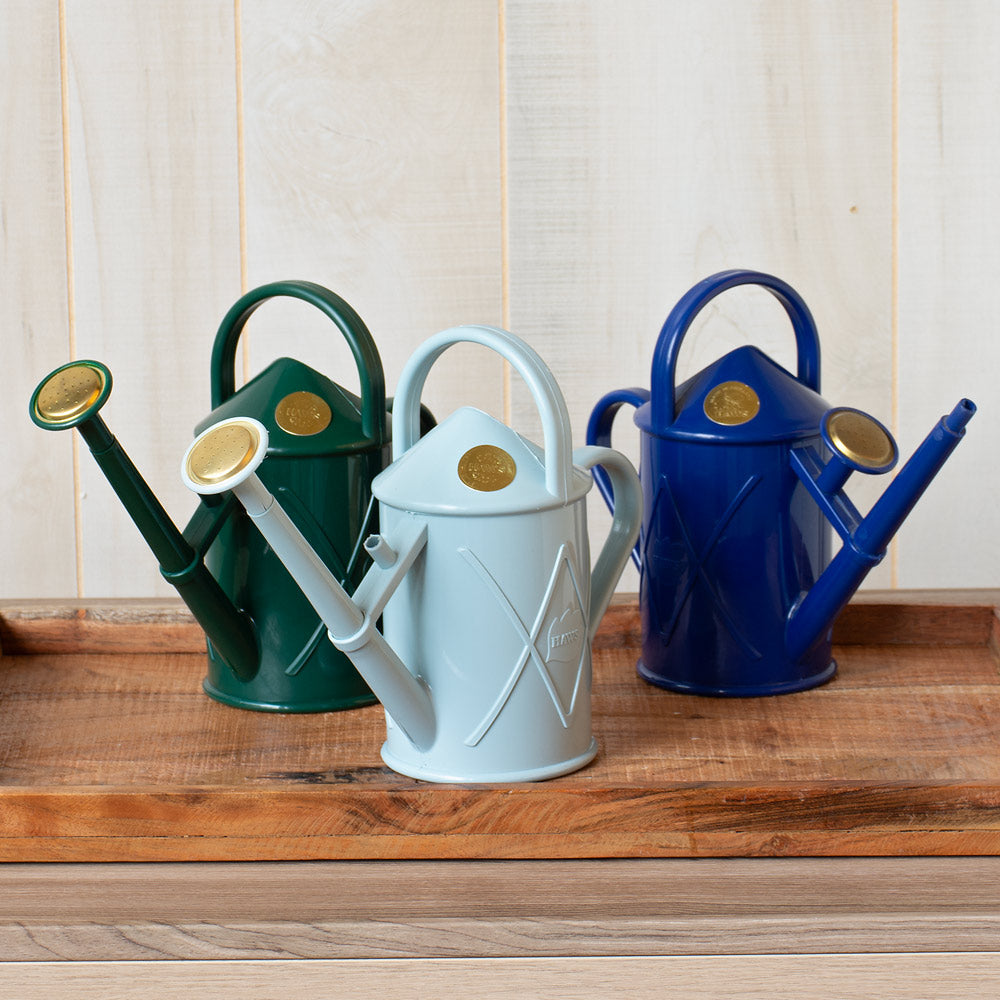 Haws Bartley Burbler Watering Can
