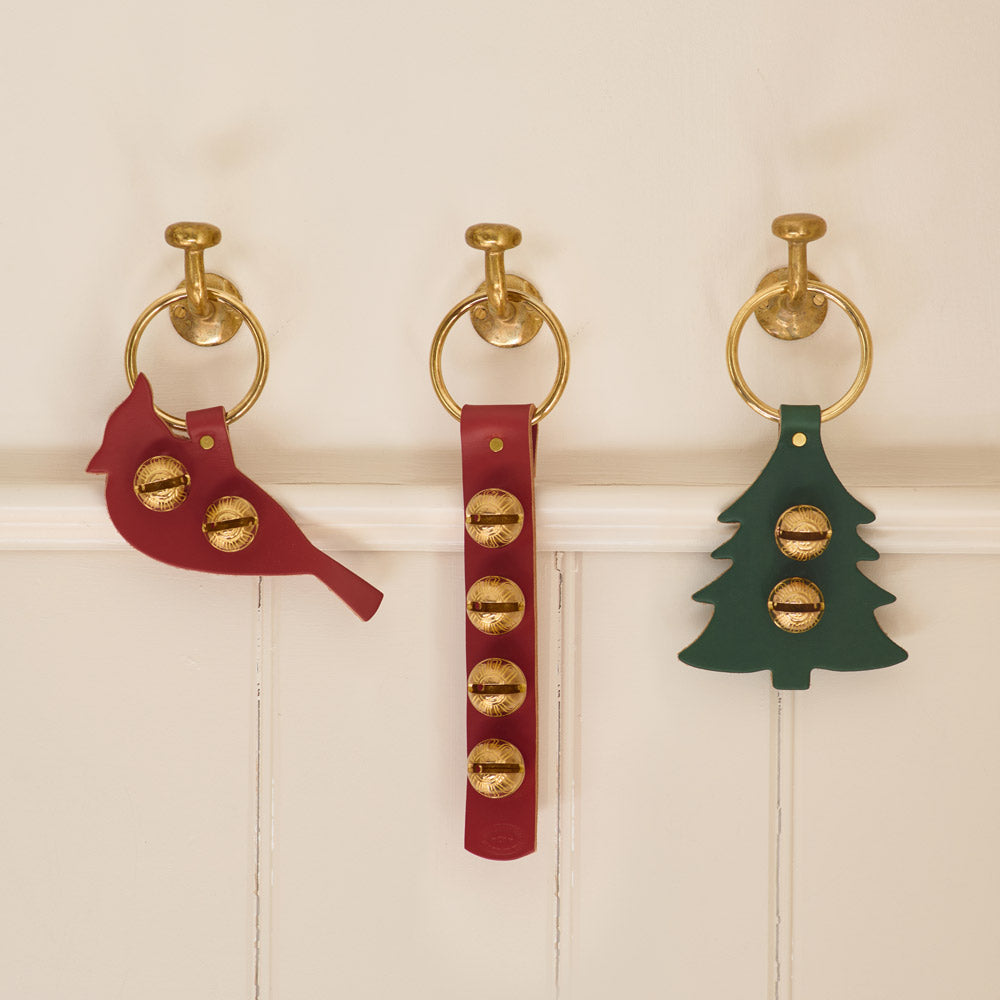 Leather Door Strap