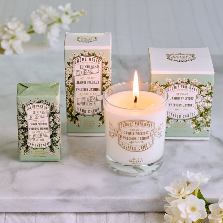 Panier des Sens Jasmine Essentials