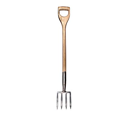 Ultimate Garden Fork