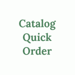 Catalog Quick Order
