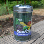  Green Twine in a Can