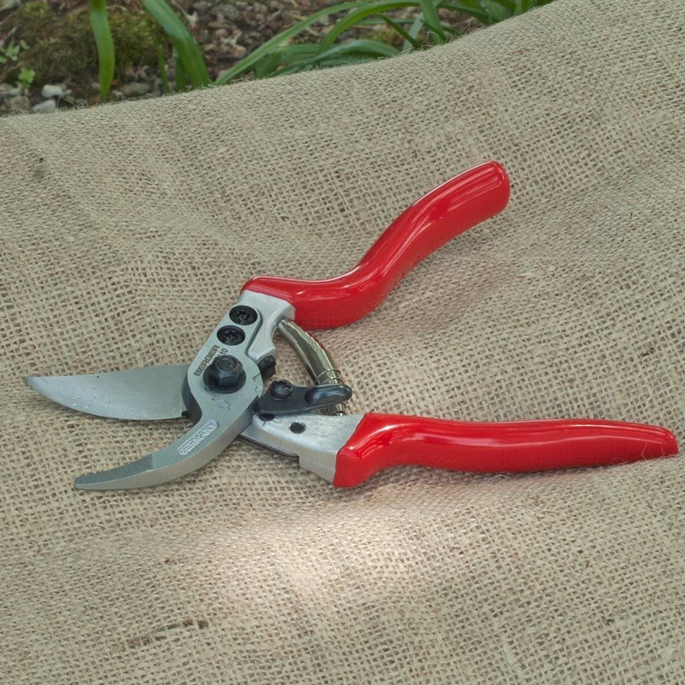 Premium Gardening Pruners