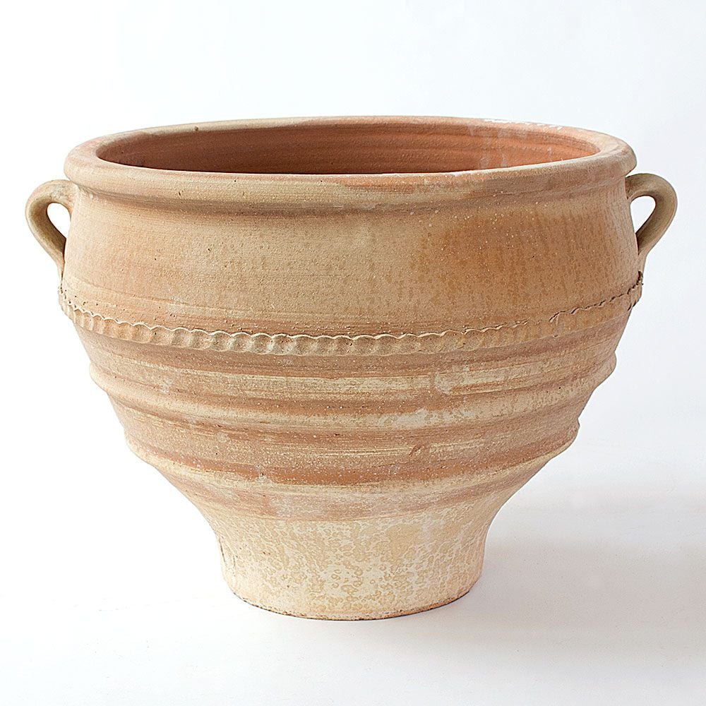 Cretan Pot Kioupi