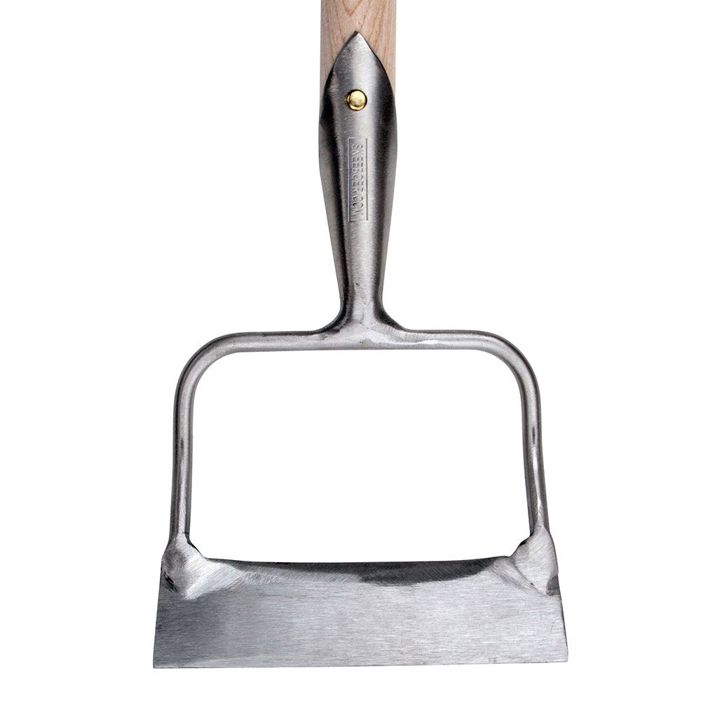 Easy-Glide Garden Hoe