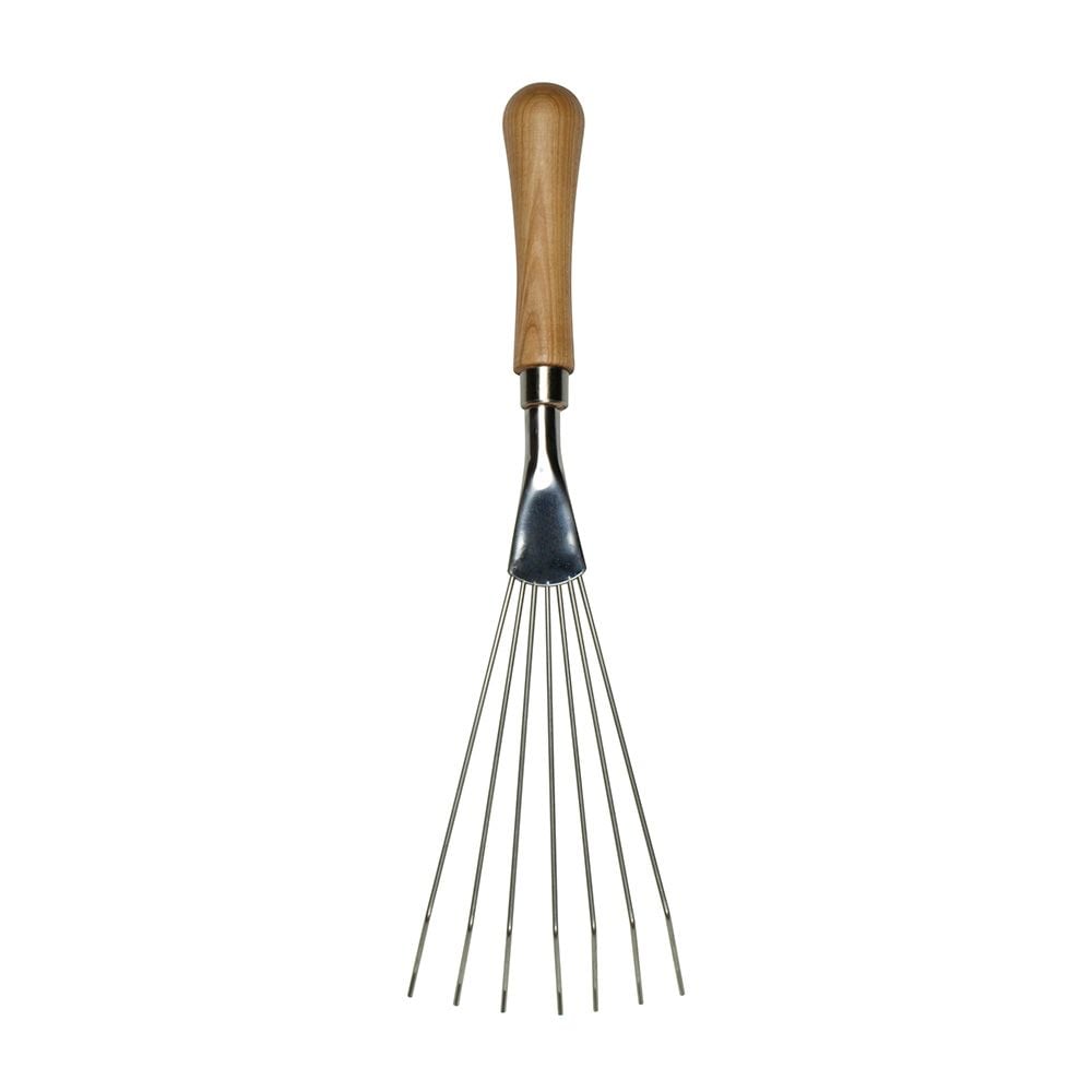 Gardener's Hand Rake