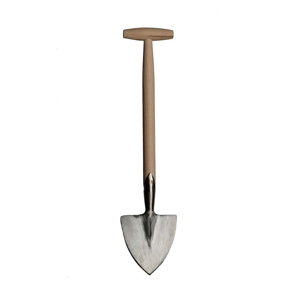 Compact Pointed Spade