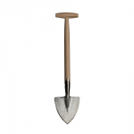  Compact Pointed Spade
