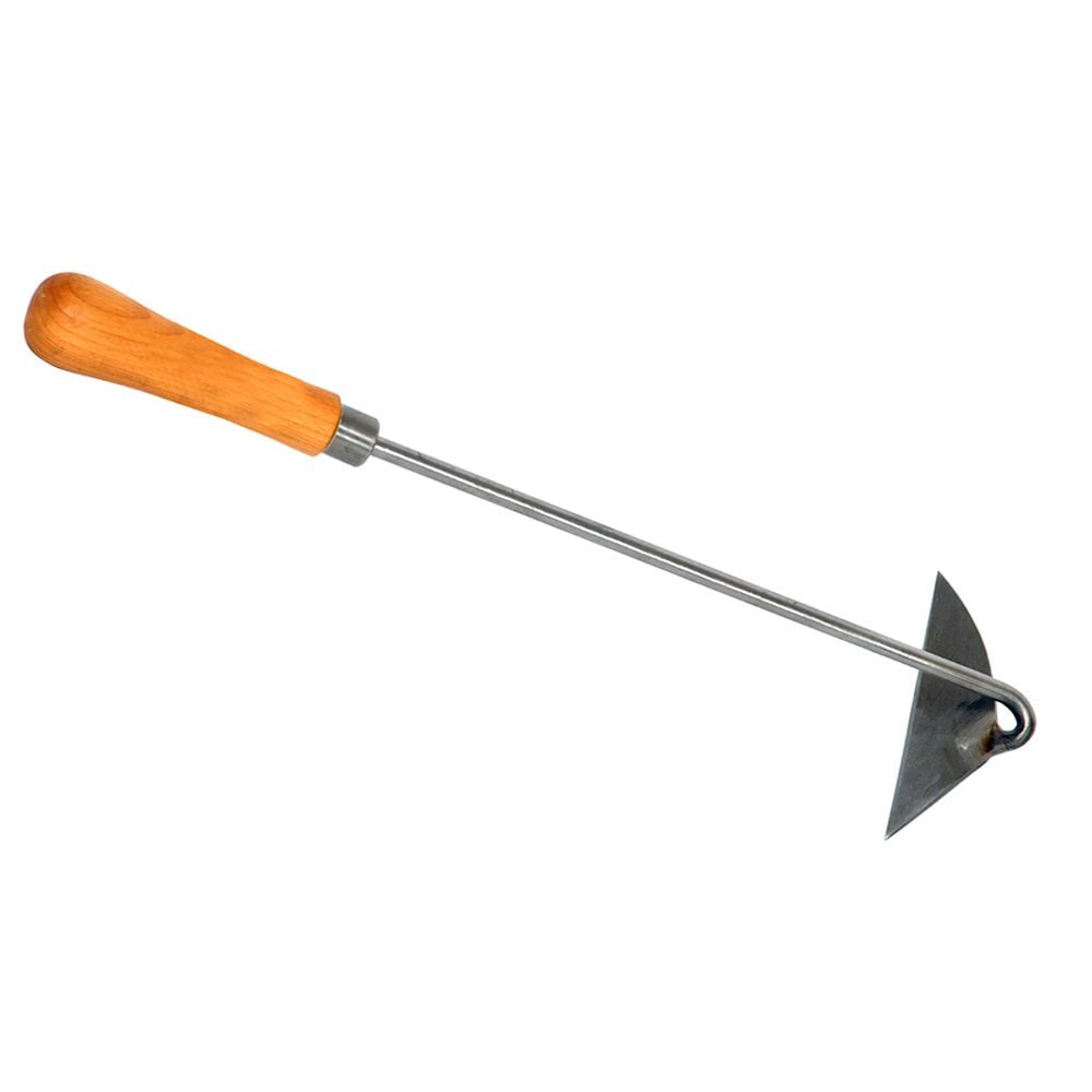 Right-handers Garden Hoe