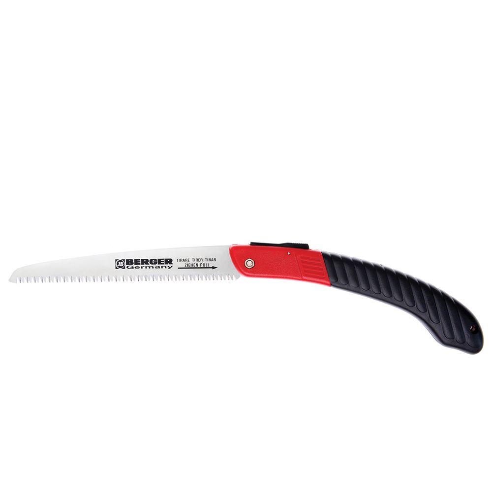 Folding Pruning Saw