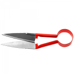  Smooth Grip Trimming Shears