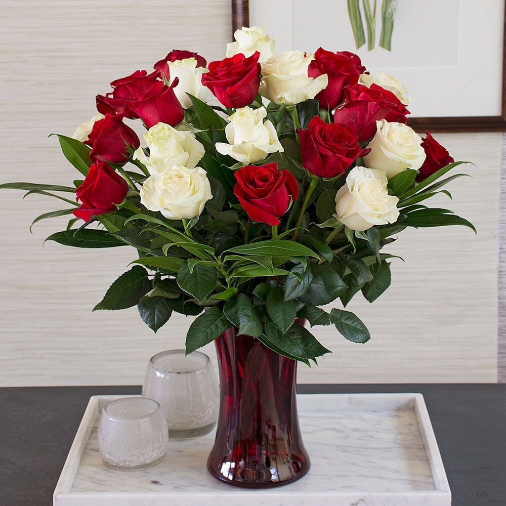 Park Avenue Rose Bouquet