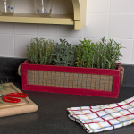  Farmhouse Kitchen Herb Collection