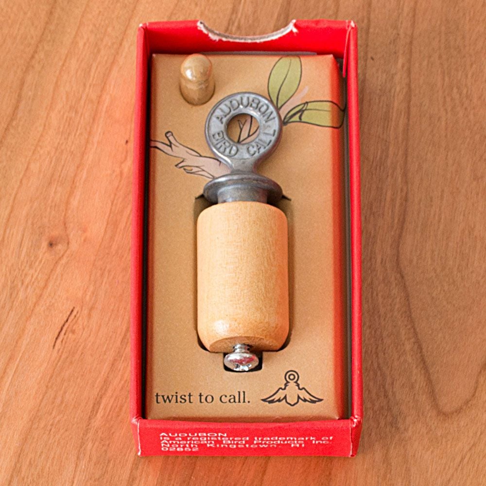 Audubon™ Bird Call | White Flower Farm