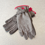  Women's Tweed Garden Gloves - Standard Shipping Included