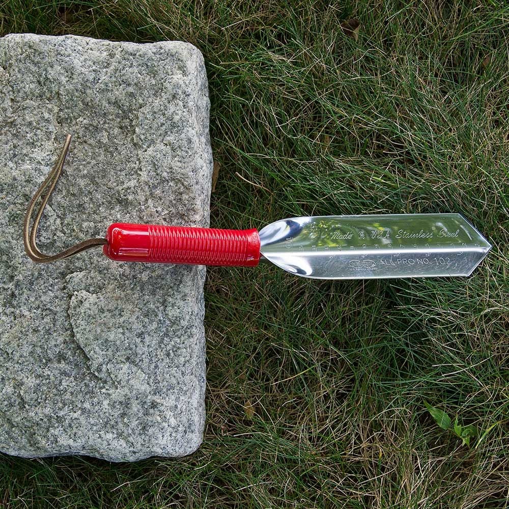 Bulb & Garden Trowel, 12