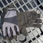  Men's Rugged Work Gloves - Standard Shipping Included