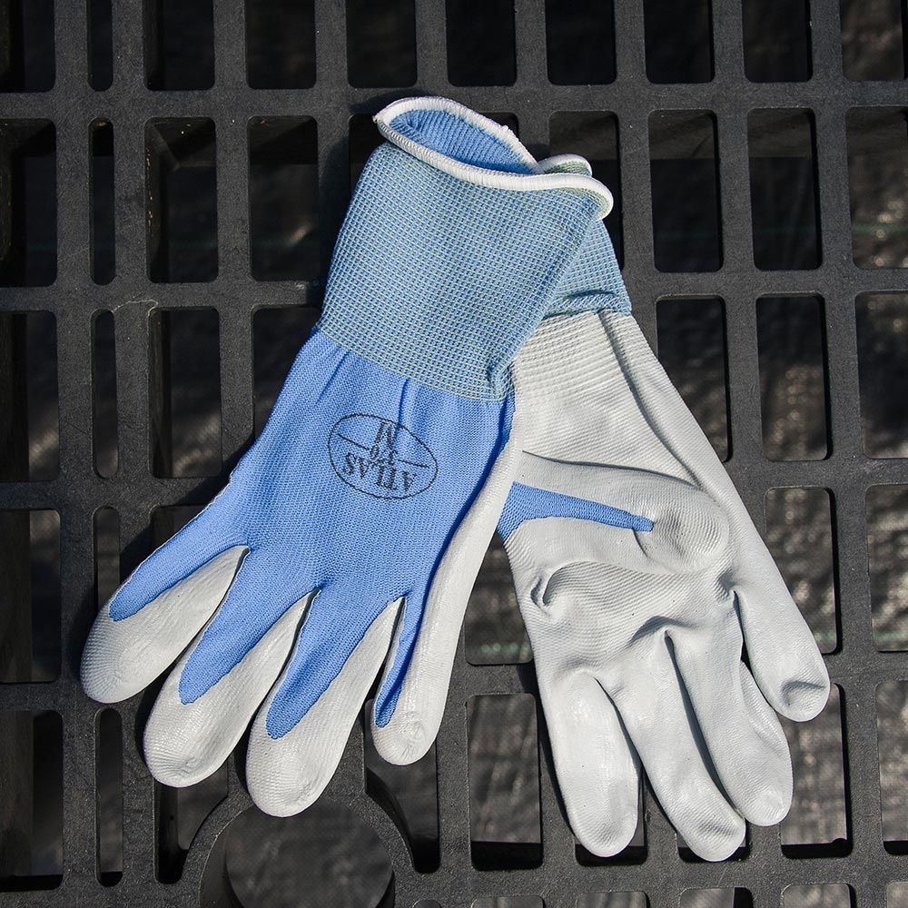 The Perfect Gardening Gloves White Flower Farm