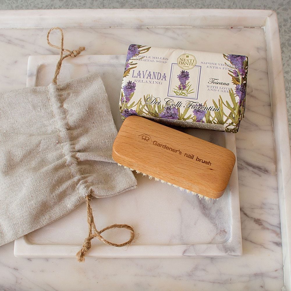 Lavender Gifts White Flower Farm