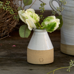  Farmhouse Pottery Mini Bottle