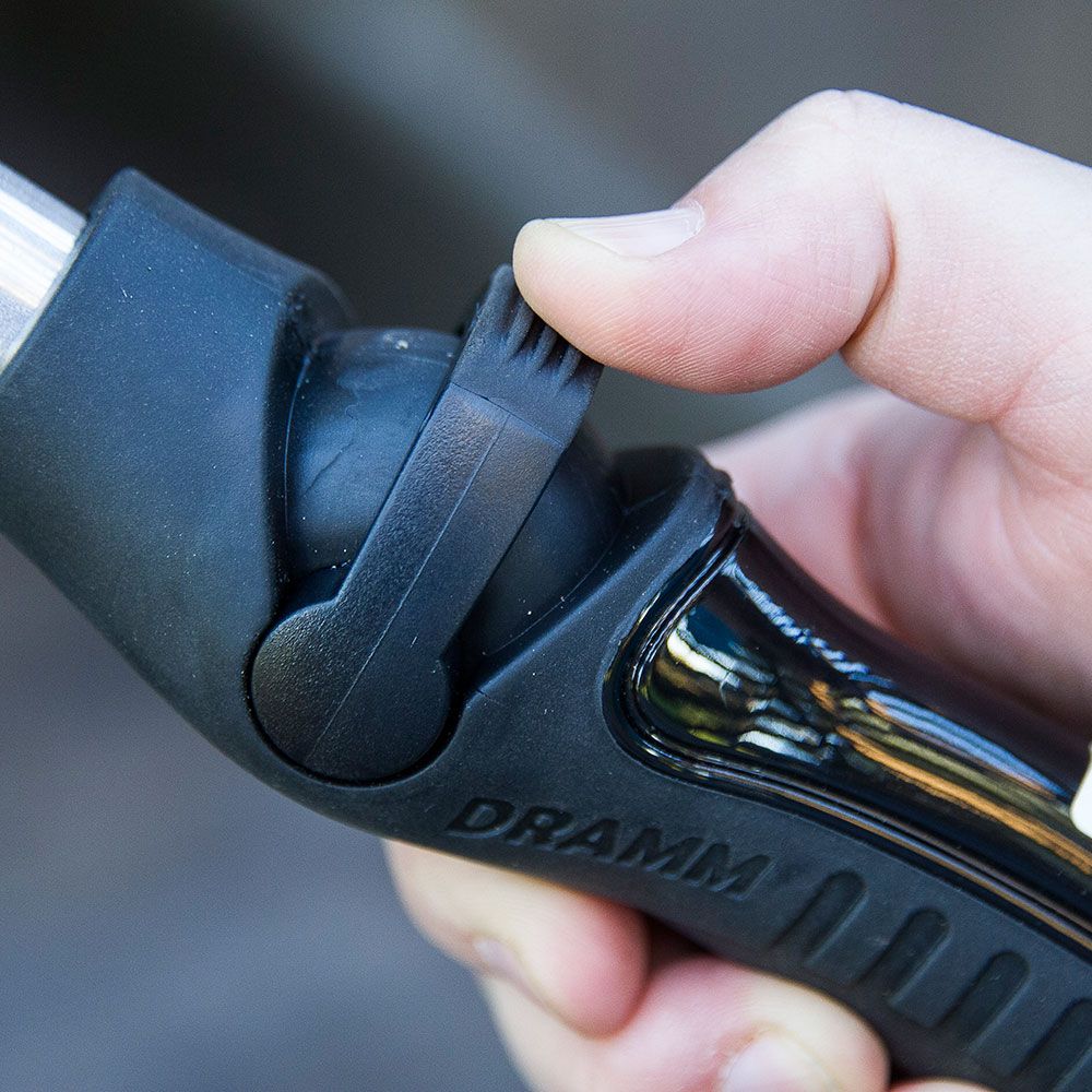 ProfessionalGrade Watering Wand White Flower Farm