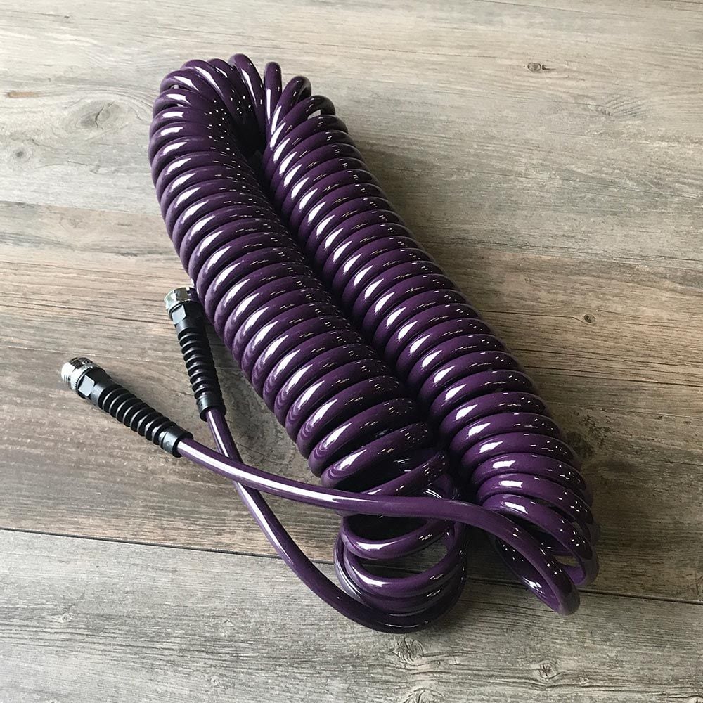 Compact Coil Hose, 50'