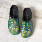  Rough & Ready Meadow Flowers Clogs - Standard Shipping Included