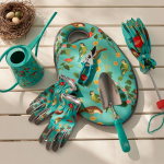 Flora & Fauna Gardening Accessories