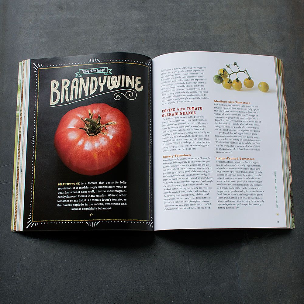 Epic Tomatoes How to Select and Grow the Best Varieties of All Time